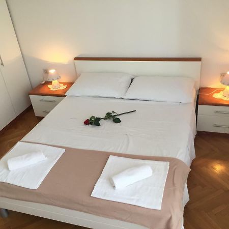 Apartment Trstenik سبليت المظهر الخارجي الصورة