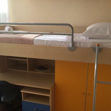 Apartment Trstenik سبليت المظهر الخارجي الصورة