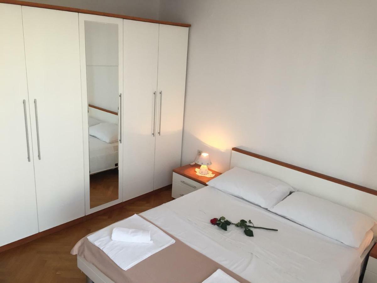 Apartment Trstenik سبليت المظهر الخارجي الصورة