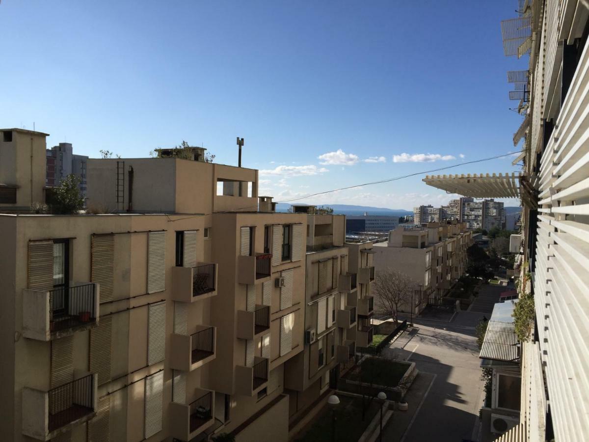 Apartment Trstenik سبليت المظهر الخارجي الصورة