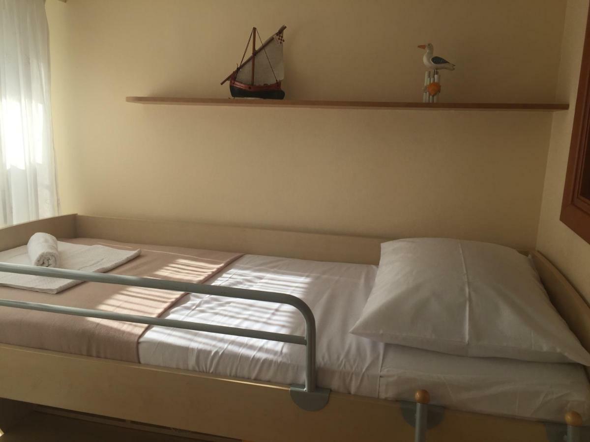 Apartment Trstenik سبليت المظهر الخارجي الصورة