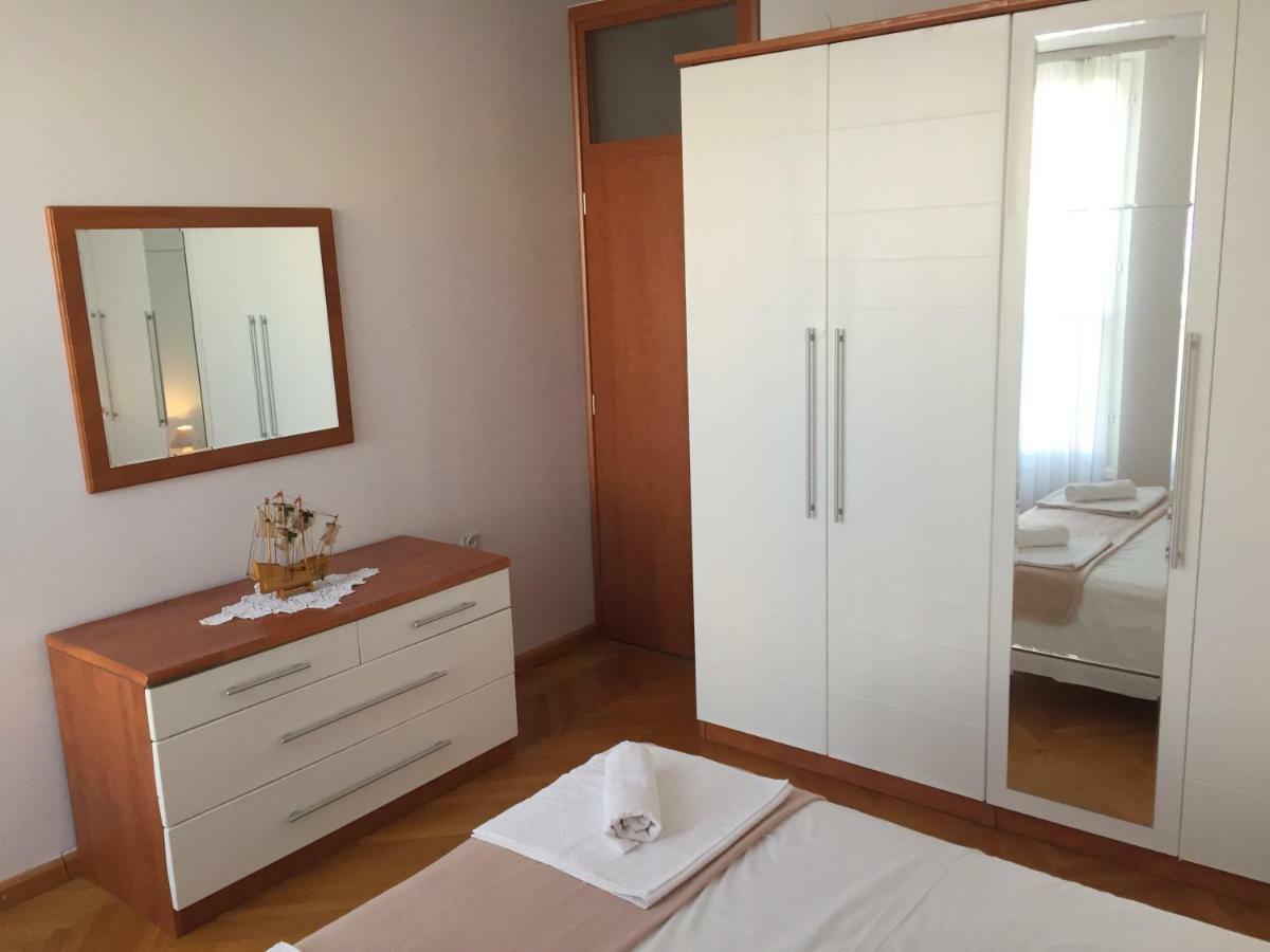 Apartment Trstenik سبليت المظهر الخارجي الصورة