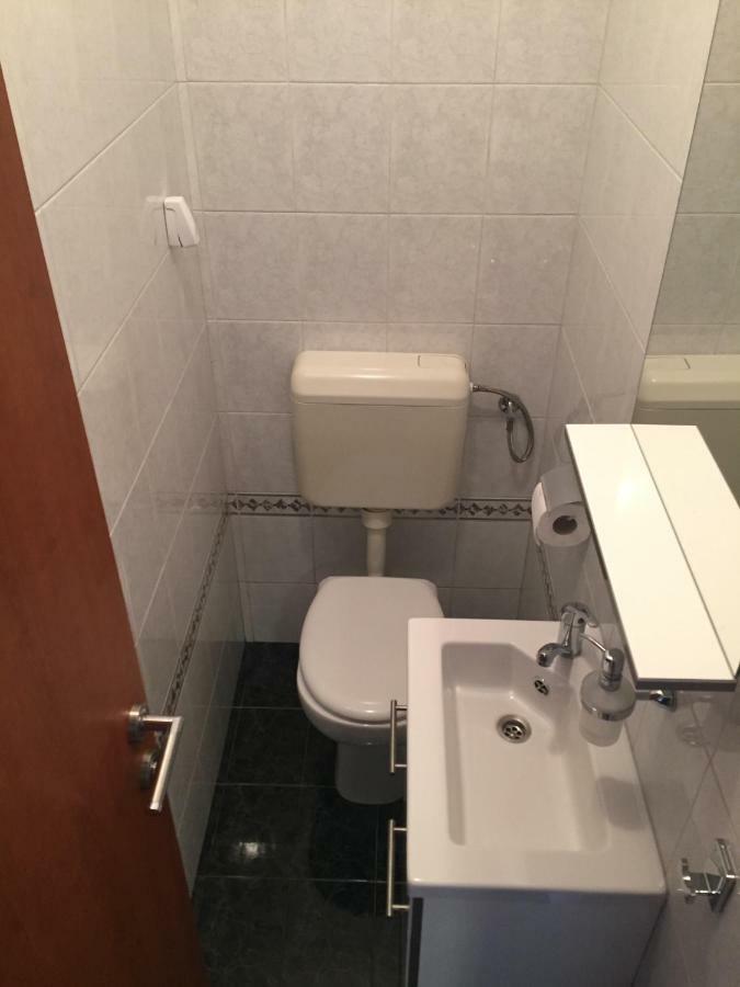 Apartment Trstenik سبليت المظهر الخارجي الصورة