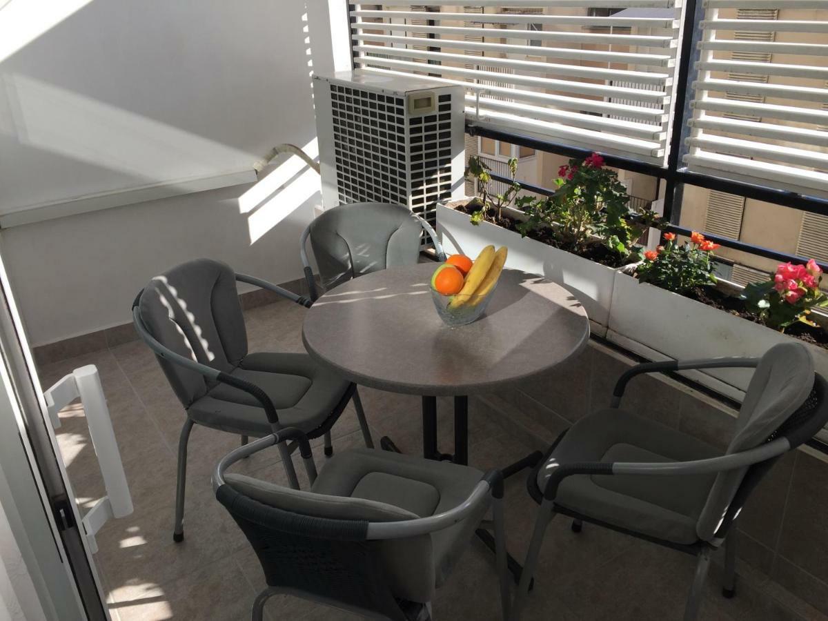 Apartment Trstenik سبليت المظهر الخارجي الصورة