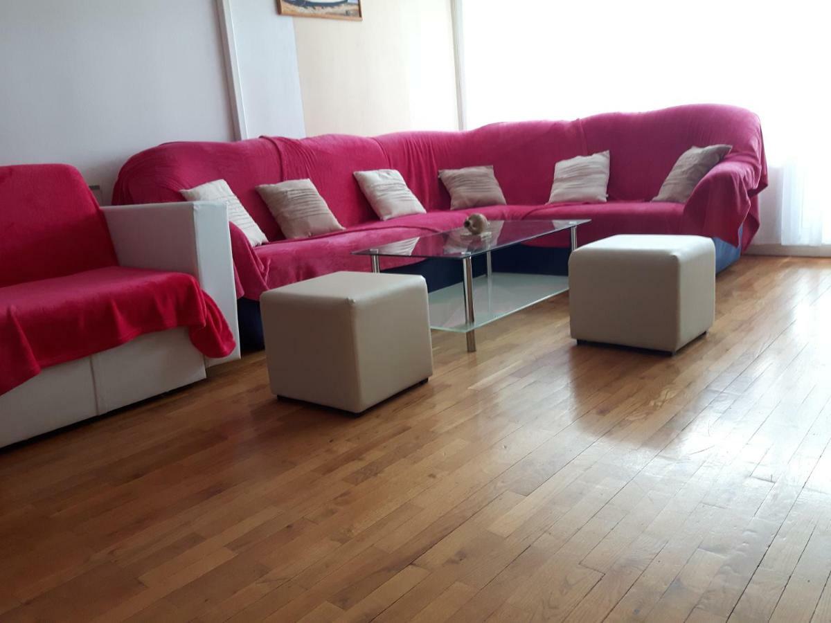 Apartment Trstenik سبليت المظهر الخارجي الصورة