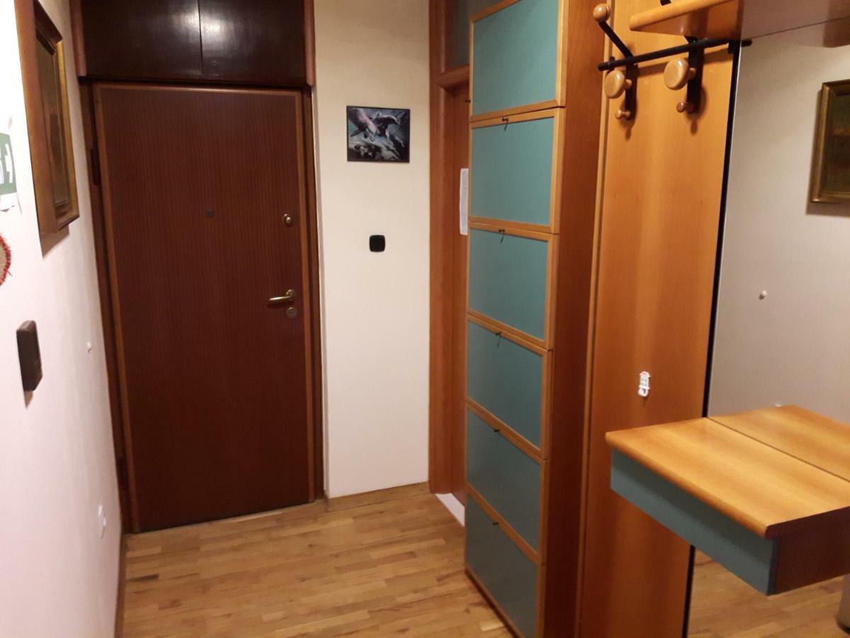Apartment Trstenik سبليت المظهر الخارجي الصورة