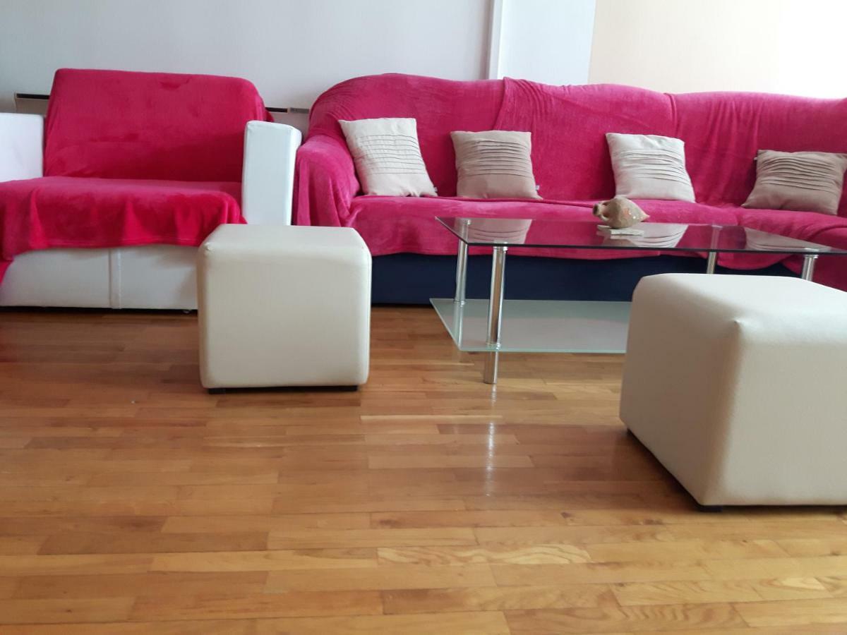 Apartment Trstenik سبليت المظهر الخارجي الصورة