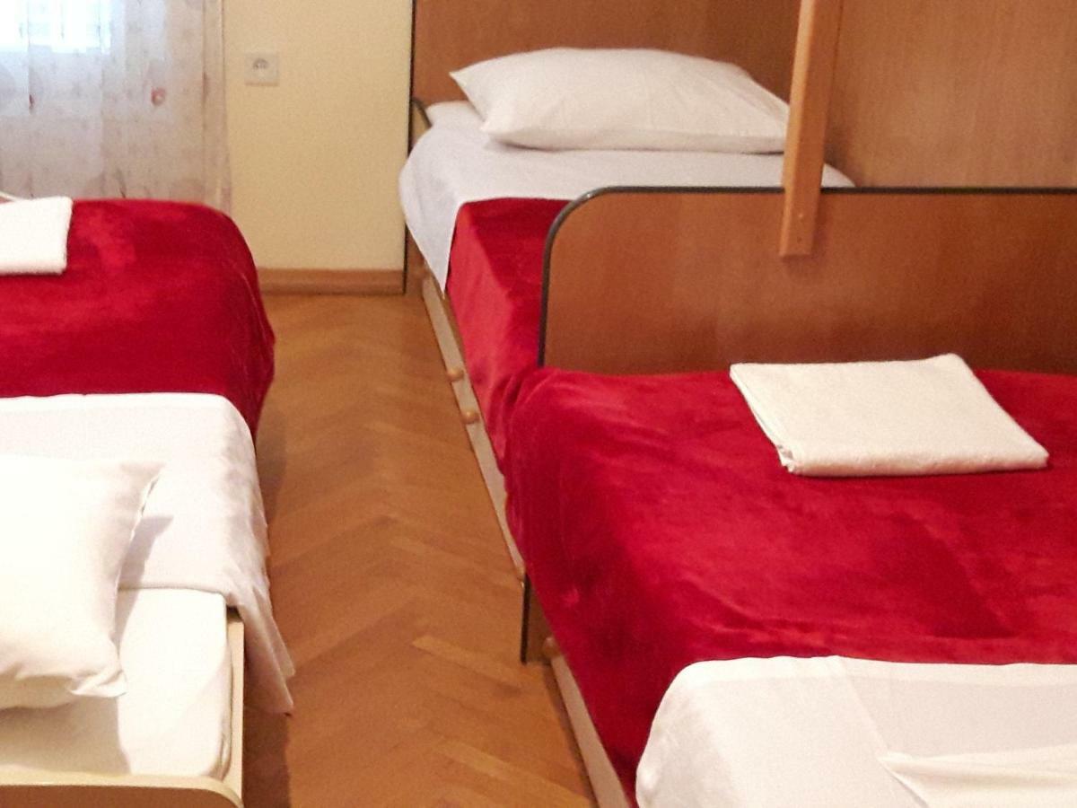Apartment Trstenik سبليت المظهر الخارجي الصورة