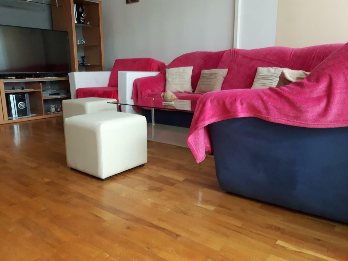 Apartment Trstenik سبليت المظهر الخارجي الصورة