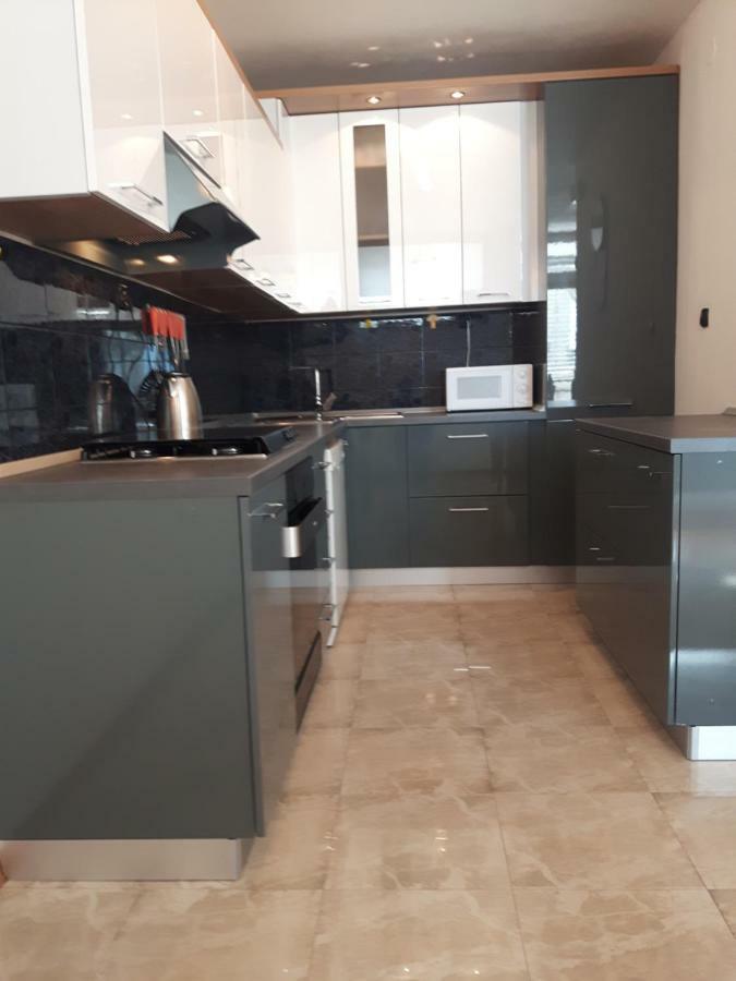 Apartment Trstenik سبليت المظهر الخارجي الصورة