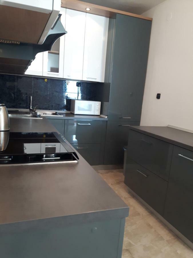 Apartment Trstenik سبليت المظهر الخارجي الصورة