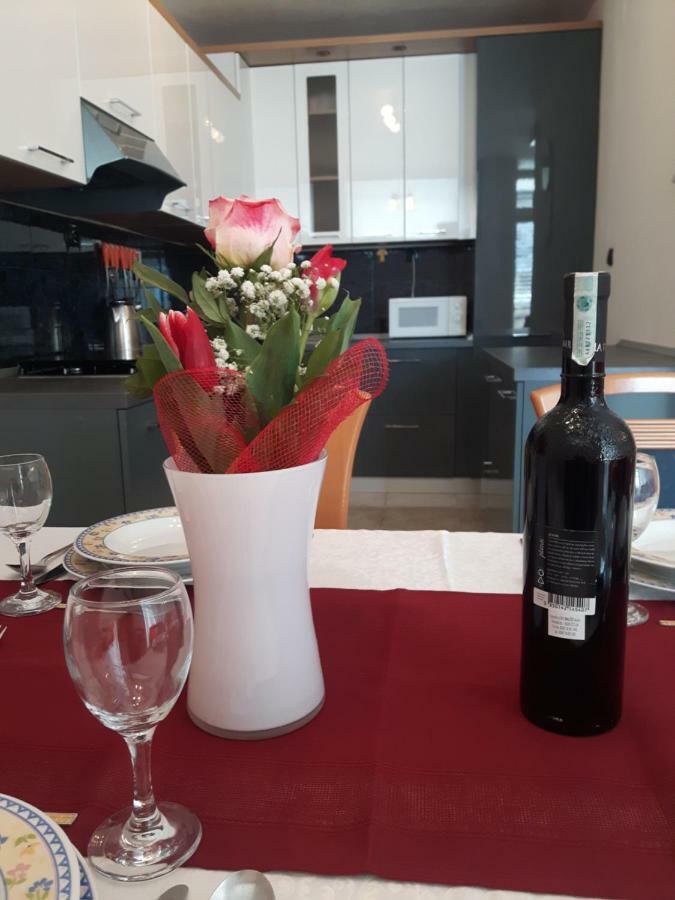 Apartment Trstenik سبليت المظهر الخارجي الصورة